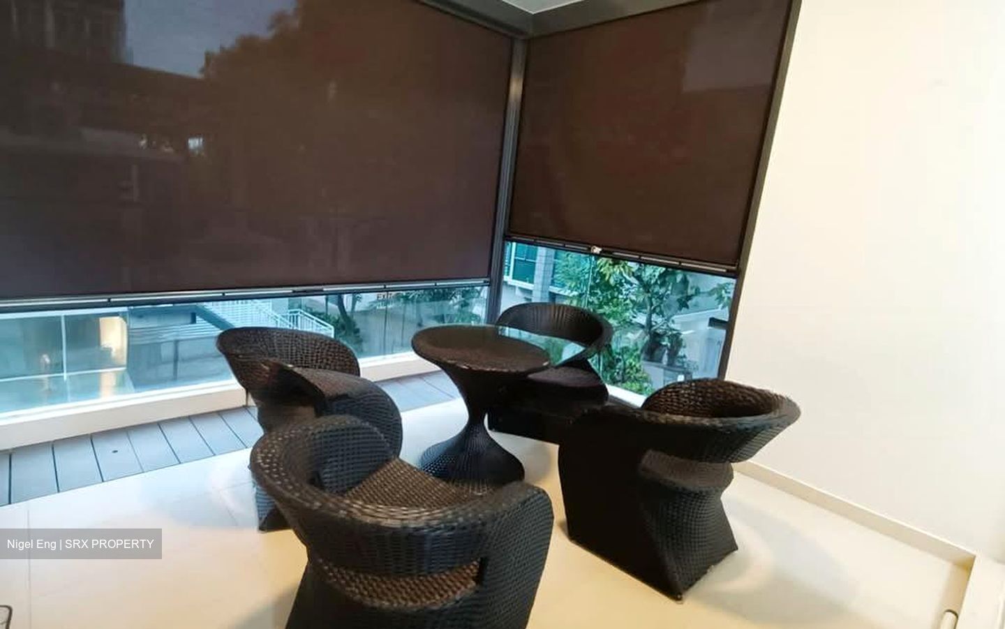 Luxe Ville (D5), Apartment #547690721